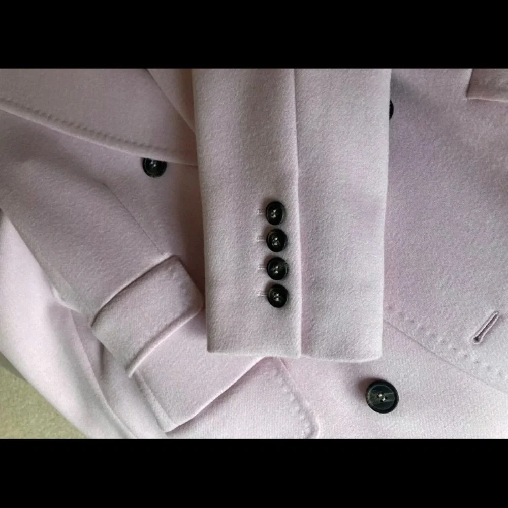 MaxMara reposhing this